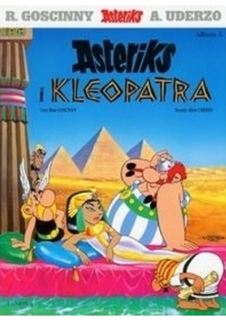 Asteriks i Kleopatra 5