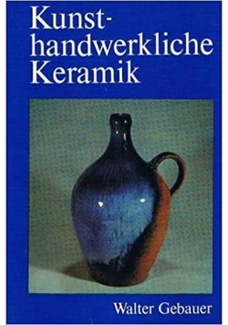 Kunsthandwerkliche Keramik