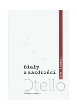 Biały z zazdrości
