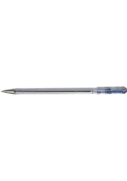 Długopis Superb BK77 niebieski (12szt) PENTEL