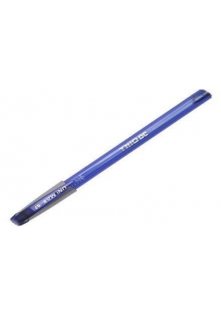 Długopis Trio DC Tinted niebieski (50szt) UNI-MAX