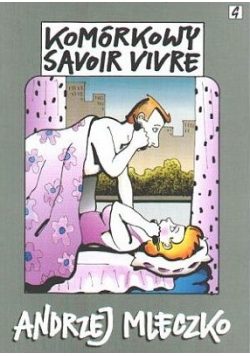 Komórkowy Savoir-Vivre
