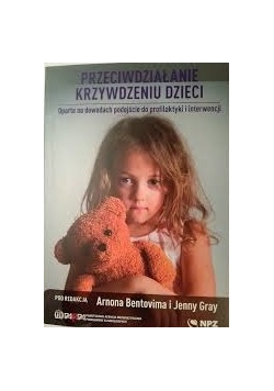 Przeciwdziałanie krzywdzeniu dzieci