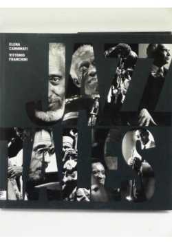 Jazz Tales + CDs