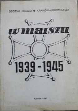 W marszu 1939 1945