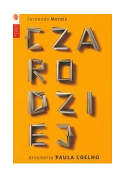 Czarodziej Biografia Paulo Coelho
