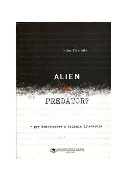 Alien vs Predator
