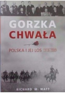 Gorzka chwała
