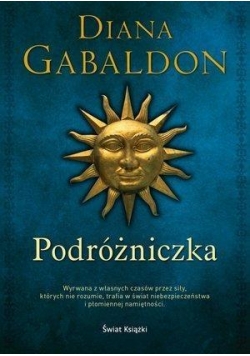 Podróżniczka w.2015