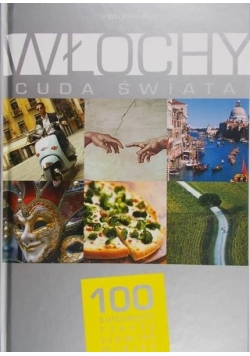 Włochy cuda świata