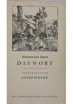 Das Wort