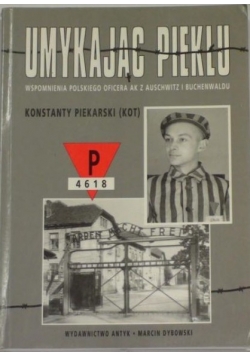 Umykając piekłu