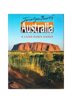 Australia.A land down under