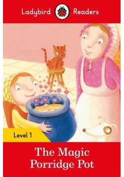 The Magic Porridge Pot Level 1