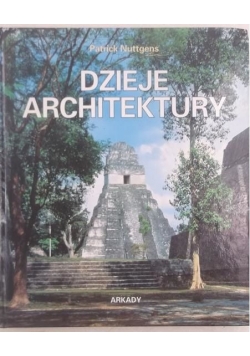 Dzieje Architektury