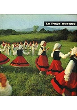 Le Pays Basque 12