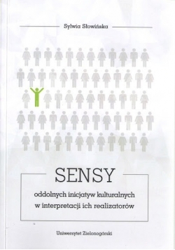 Sensy oddolnych inicjatyw kulturalnych w interpretacji ich realizatorów