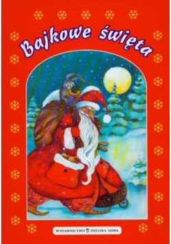 Bajkowe Święta
