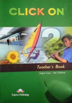 Click on 2. Teacher's Book