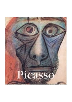 Picasso 1881-1973