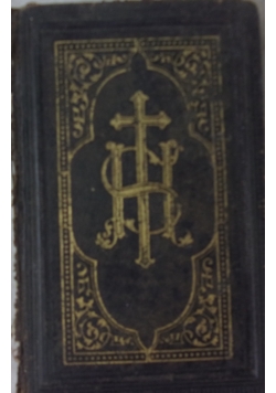 Das gehethych der wittwe zum troste, 1880r.