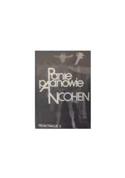 Panie, panowie... Pan Cohen