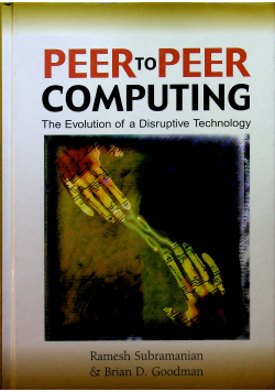 Peer to peer computing
