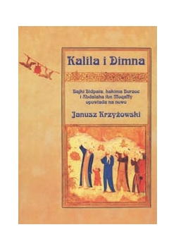 Kalila i Dimna