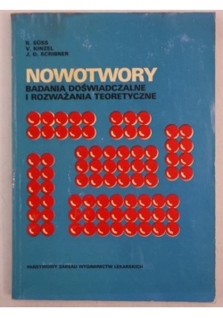 Nowotwory