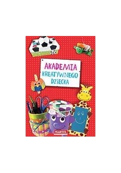 Akademia Kreatywnego Dziecka