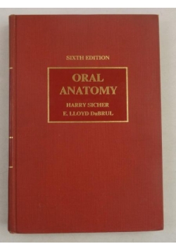 Oral Anatomy