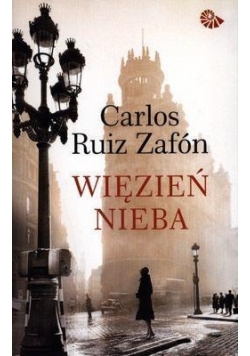 Więzień nieba pocket