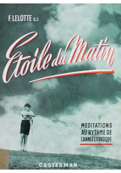 Etoile du matin