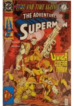 The Adventures of Superman, Nr 5 / 93