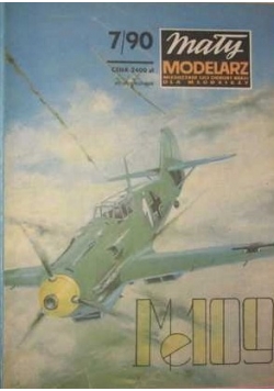 Mały modelarz 7