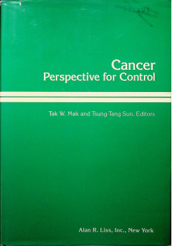 Cancer perspective for control