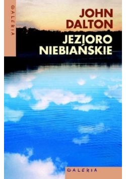 Jezioro Niebiańskie