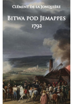 Bitwa pod Jemappes 1792