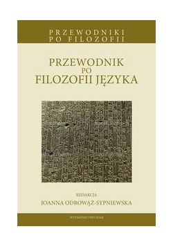 Przewodnik po filozofi języka
