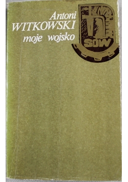 Moje wojsko