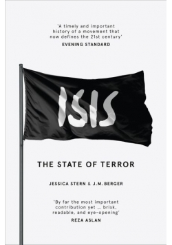 The state of terror