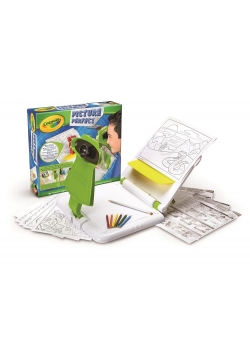 Perfect Picture CRAYOLA