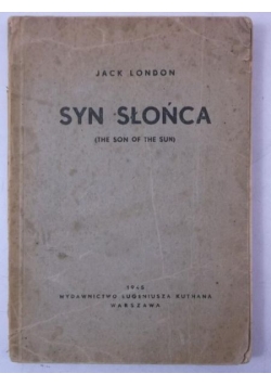 Syn Słońca, 1945 r.