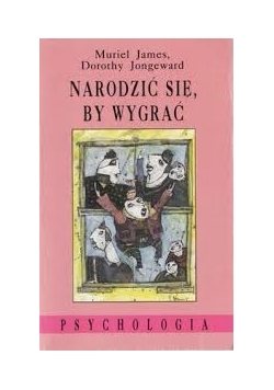 Narodzić się, by wygrać