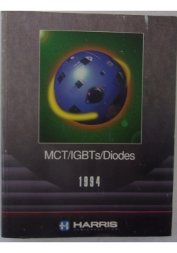 MCT / IGBTs / Diodes