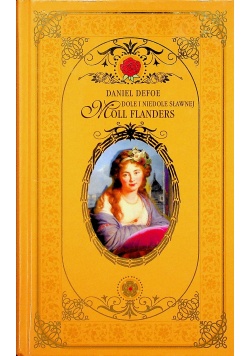 Moll Flanders
