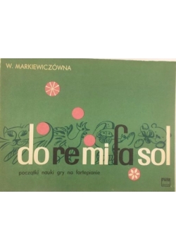 Do-re-mi-fa-sol