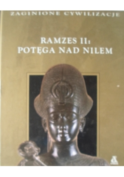 Potęga nad Nilem