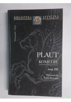 Plaut komedie