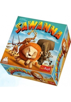 Sawanna TREFL